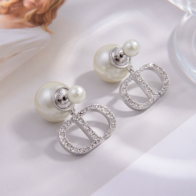 Christian Dior Earrings